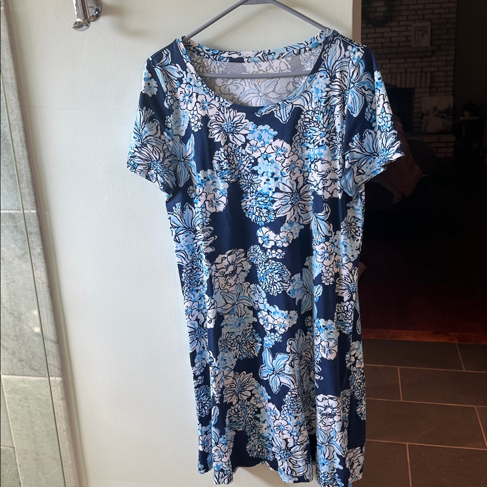 Lily Pulitzer Dress
